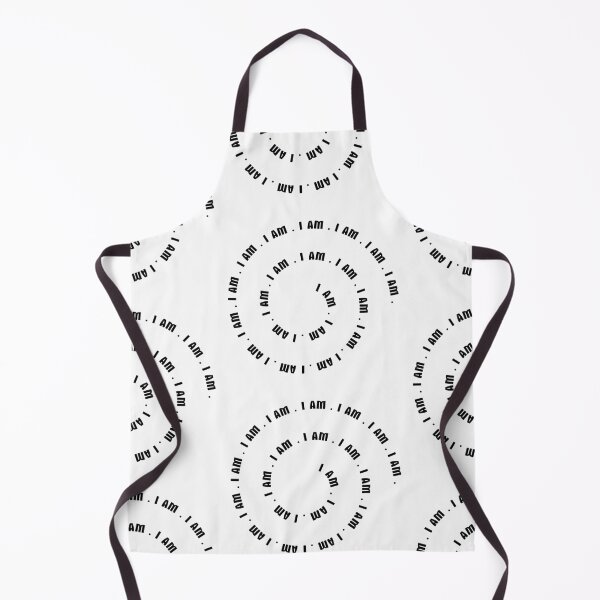 Item preview, I AM. The foundation to the Law of Attraction. designed and sold by fetch-it-studio.
