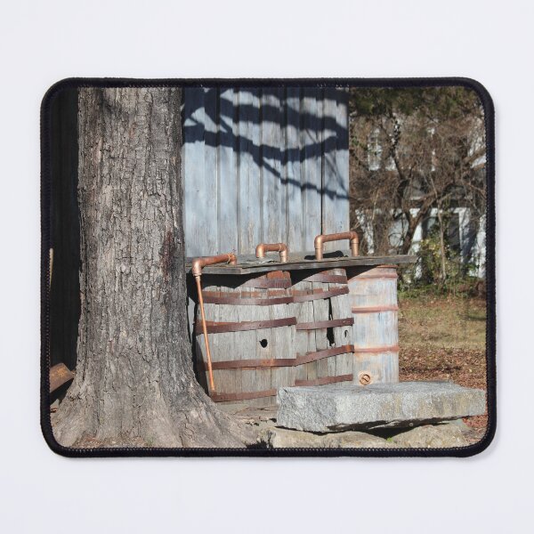 Item preview, Old Moonshine Stills designed and sold by Cynthia48.