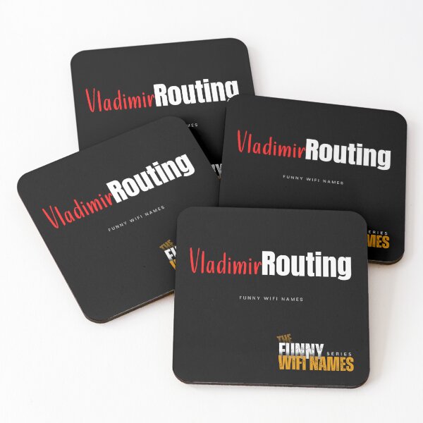 Item preview, Funny WiFi Network Names designed and sold by cscarpatic.