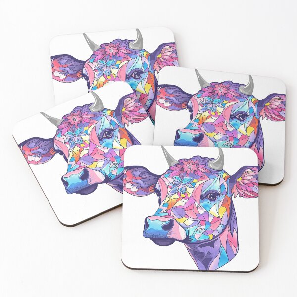 Item preview, Magic Cow designed and sold by PyramidSchmear.