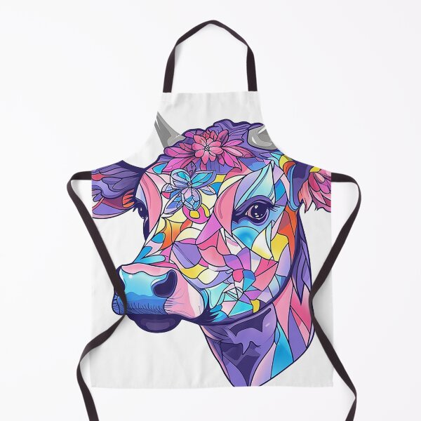 Item preview, Magic Cow designed and sold by PyramidSchmear.