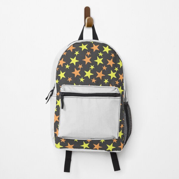 Item preview, yellow stars designed and sold by ZiphGames.