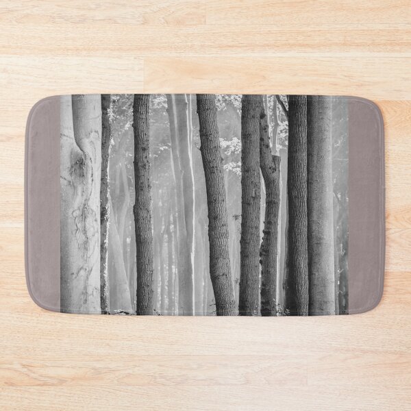 Item preview, white birch trees designed and sold by coolshop123.