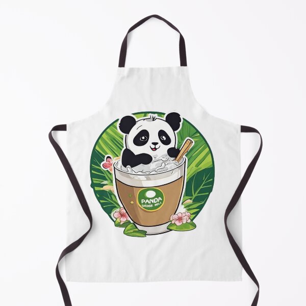 Item preview, Panda's milk sweet animal designed and sold by Shtex.