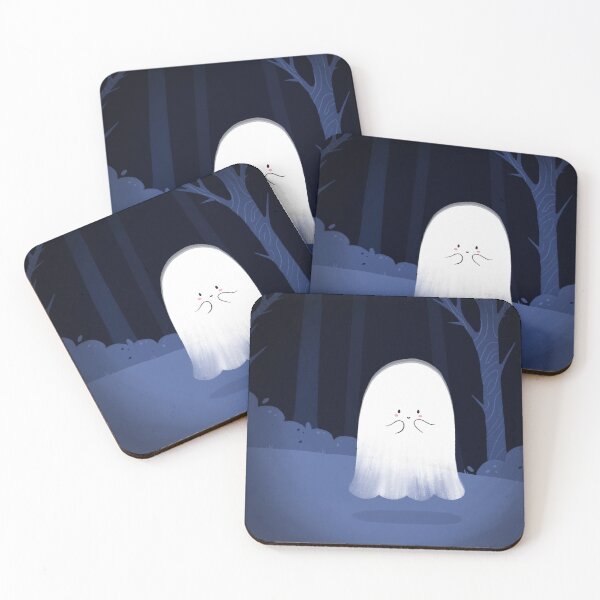 Item preview, Floating Ghostie designed and sold by kennedysimpson4.