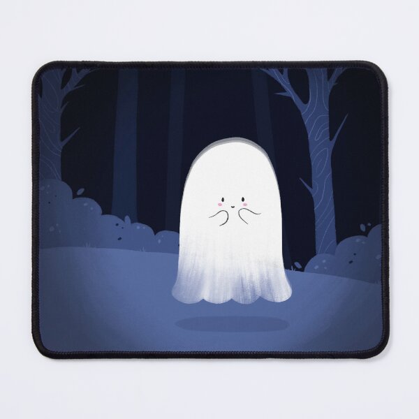 Item preview, Floating Ghostie designed and sold by kennedysimpson4.