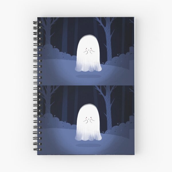 Item preview, Floating Ghostie designed and sold by kennedysimpson4.