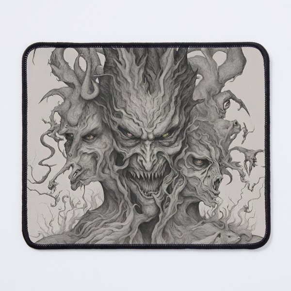Item preview, inner demon designed and sold by StoreLikeVibes.