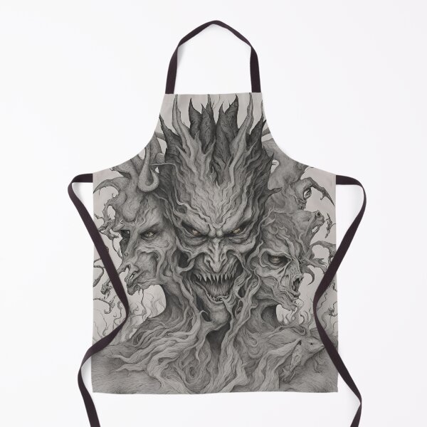 Item preview, inner demon designed and sold by StoreLikeVibes.