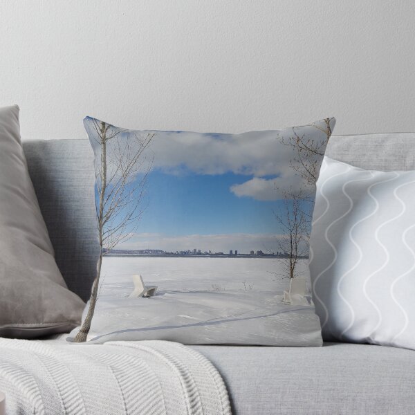 Item preview, Sainte-Catherine, Quebec, Canada designed and sold by SoRich.