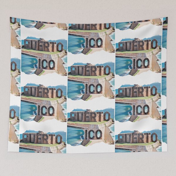 Item preview, PUERTO RICO 24 3 designed and sold by maveluzone.