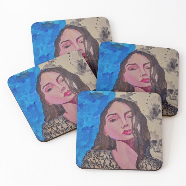 Item preview, Portrait designed and sold by KatroCreations.