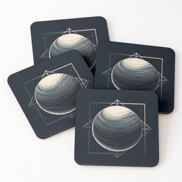 Item preview, Geometric Cosmos designed and sold by mYaro.