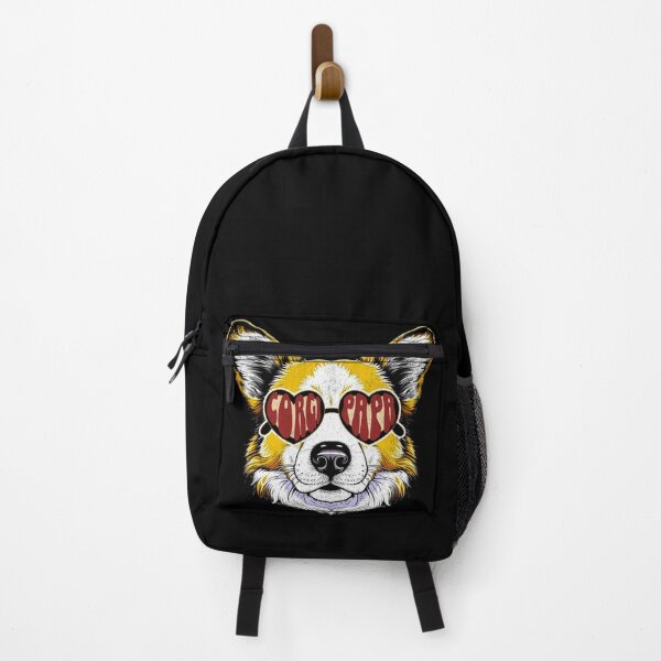Item preview, Corgi Dad designed and sold by Eagleson21.