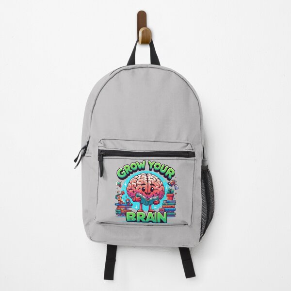 Item preview, Expand Your Mind's Horizons, grow your brain designed and sold by Chaput Store.