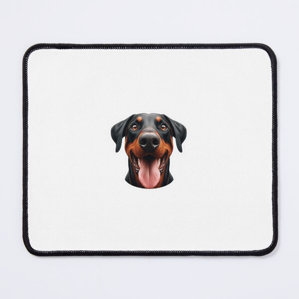 Item preview, Dog Head Pet - Cute Design designed and sold by MPAlex.