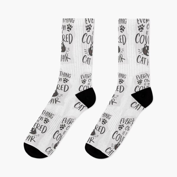 Item preview, Copy of Everything ı own is covered in cat hair designed and sold by Psycho-Crazy.