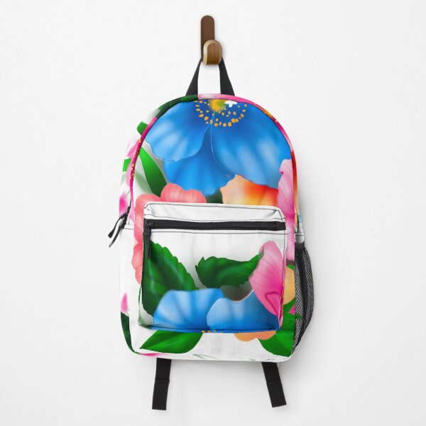 Item preview, Pretty flowers  designed and sold by MetroInk.