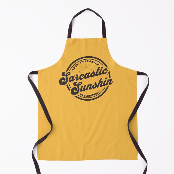 Item preview, Your little ray of sarcastic sunshine has arrived designed and sold by PRINYOS.