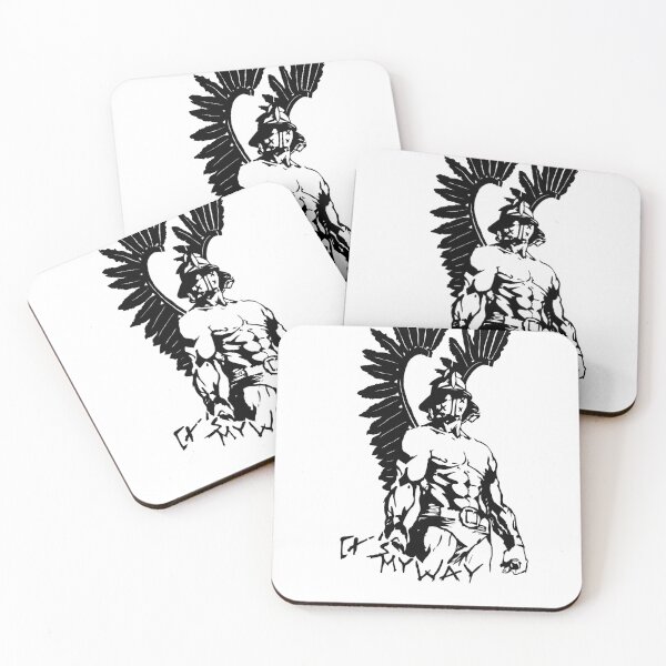 Item preview, Winged Polish Hussar IT’S my way designed and sold by I-pointspot.
