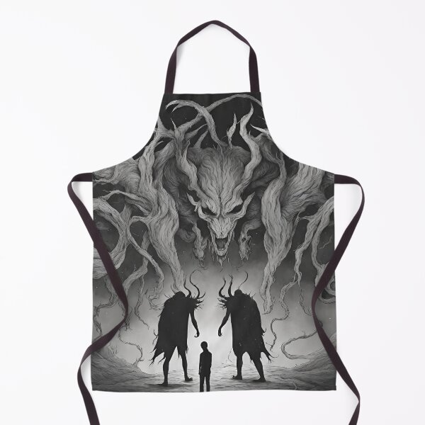 Item preview, inner demons designed and sold by StoreLikeVibes.