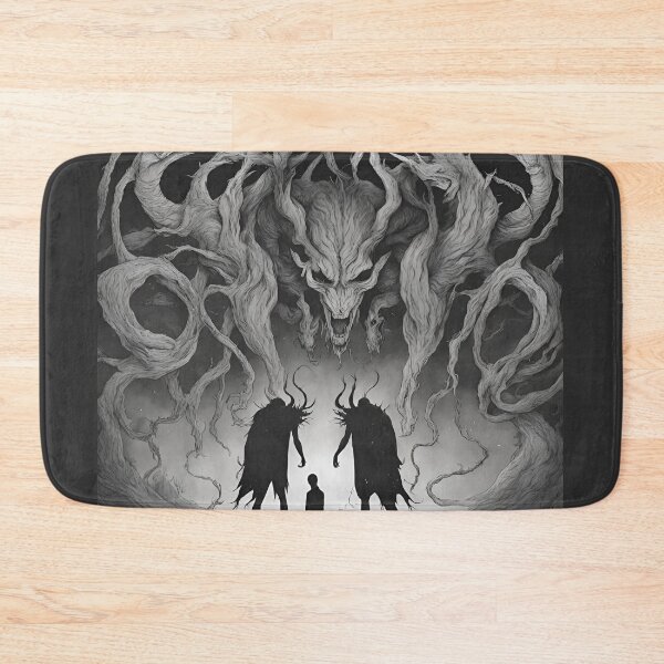 Item preview, inner demons designed and sold by StoreLikeVibes.