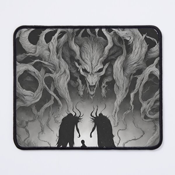 Item preview, inner demons designed and sold by StoreLikeVibes.