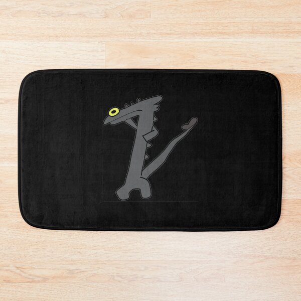 Item preview, toothless dancing meme designed and sold by joetrade.