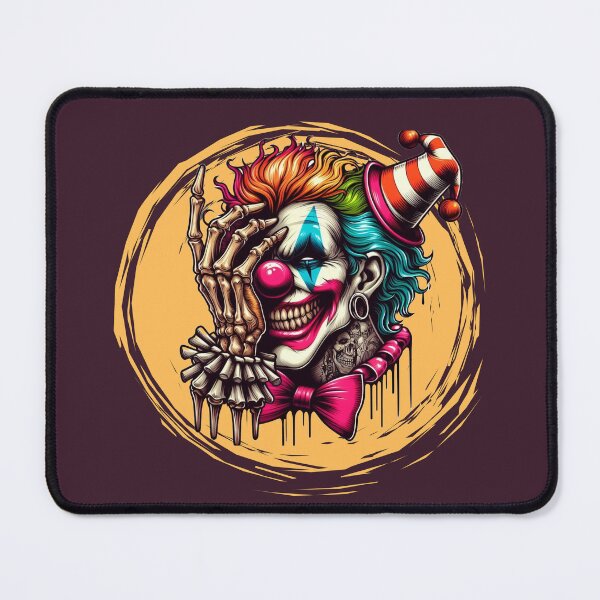 Item preview, Payaso designed and sold by Wallisart.