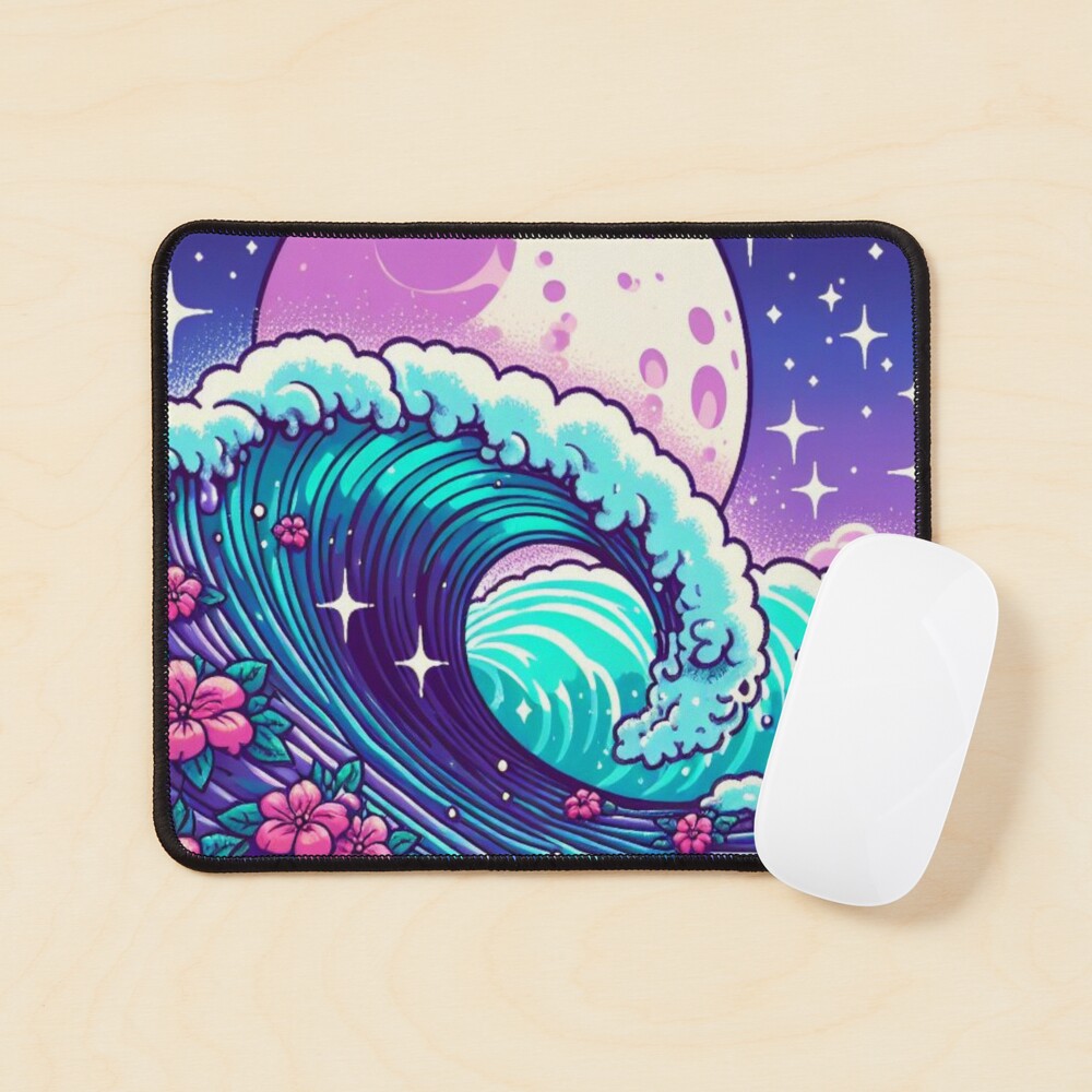 Item preview, Mouse Pad designed and sold by PlantedDesign.