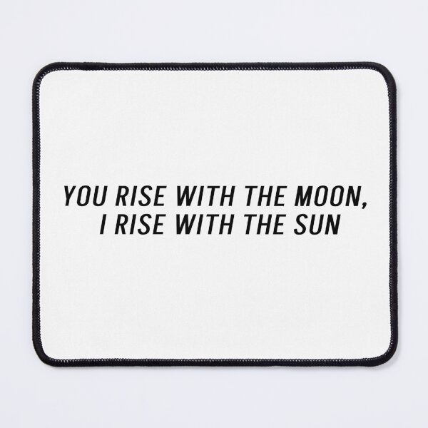 Item preview, zutara - you rise with the moon, i rise with the sun designed and sold by kristi designs.