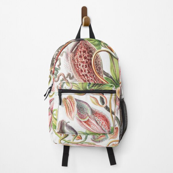 Item preview, Nepenthaceae–Kannenpflanzen (1904) designed and sold by darkio123.