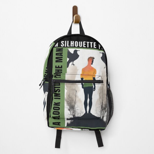 Item preview, The Art of Connection: Digital Silhouettes That Inspire Bonds designed and sold by Artedig.