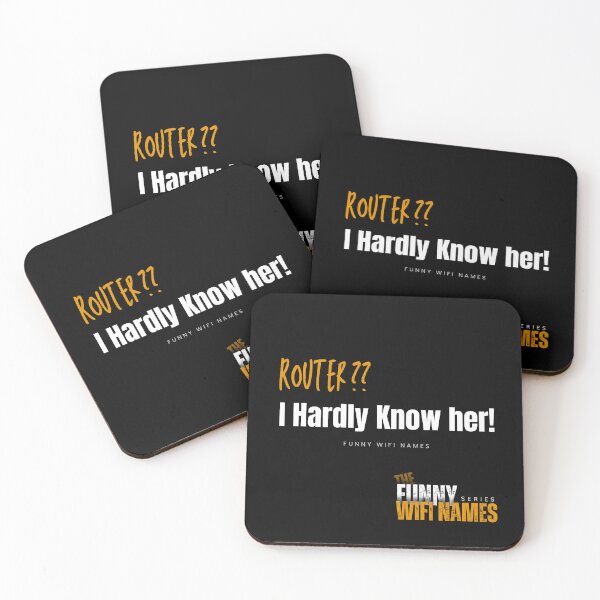 Item preview, Funny WiFi Network Names designed and sold by cscarpatic.