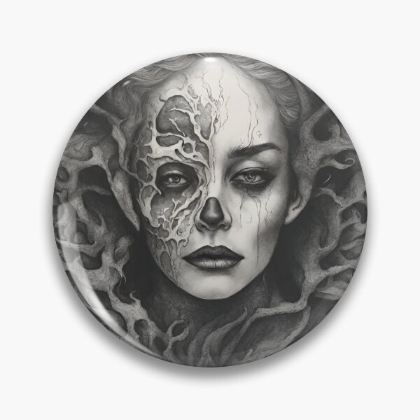Item preview, my inner demons designed and sold by StoreLikeVibes.