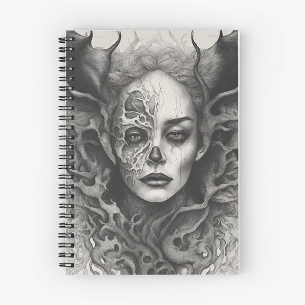 Item preview, my inner demons designed and sold by StoreLikeVibes.