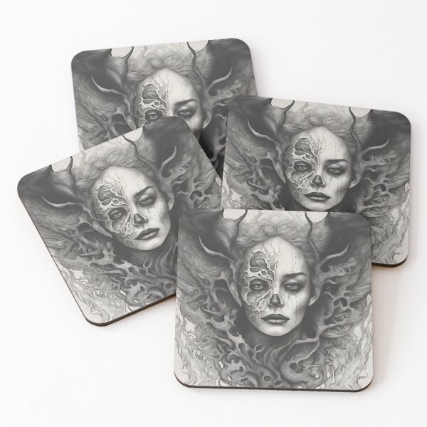 Item preview, my inner demons designed and sold by StoreLikeVibes.