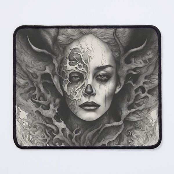 Item preview, my inner demons designed and sold by StoreLikeVibes.