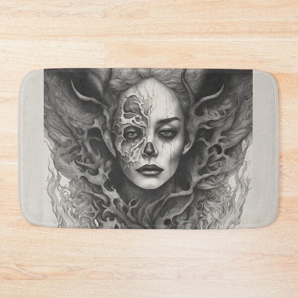 Item preview, my inner demons designed and sold by StoreLikeVibes.