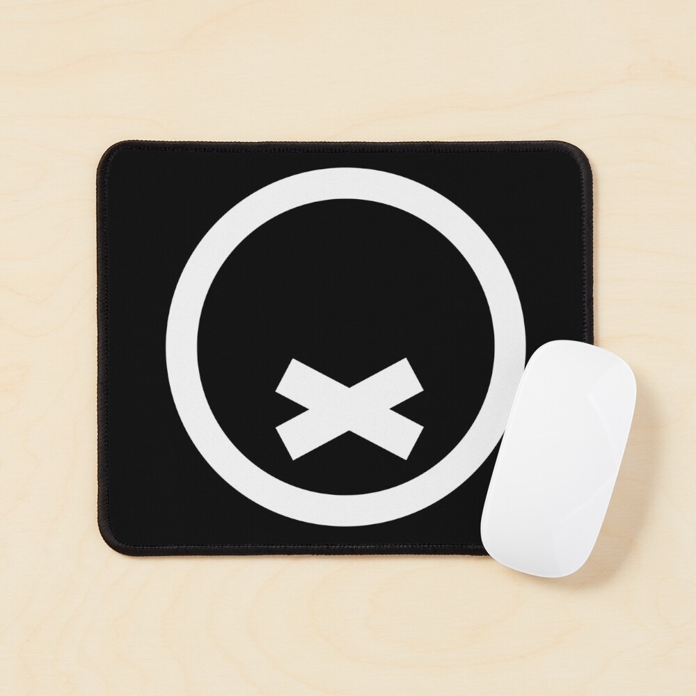 Item preview, Mouse Pad designed and sold by SkiMask.