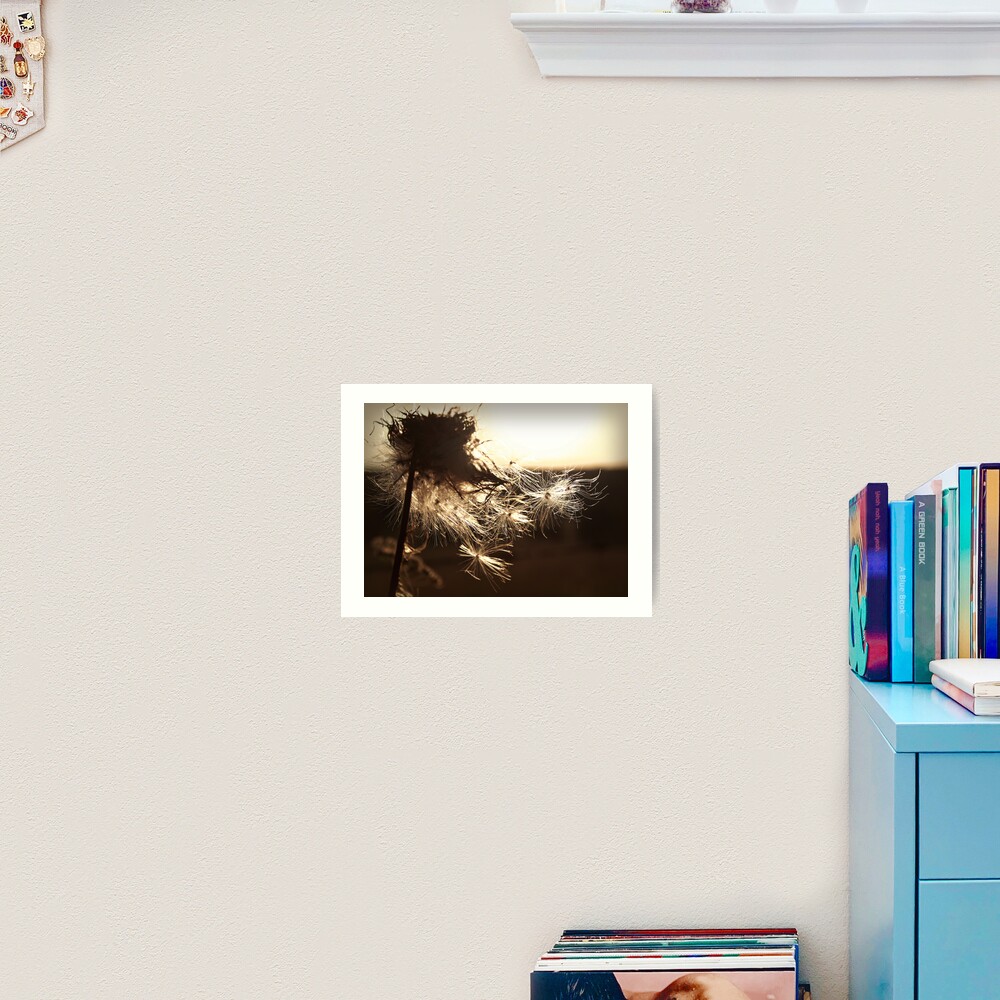 Item preview, Art Print designed and sold by believer9.