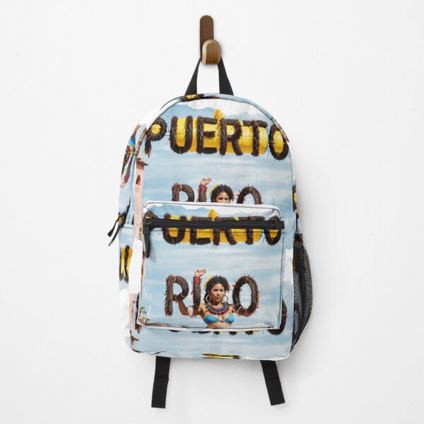 Item preview, PUERTO RICO 24 4 designed and sold by maveluzone.