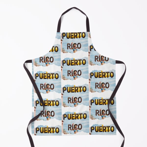 Item preview, PUERTO RICO 24 4 designed and sold by maveluzone.