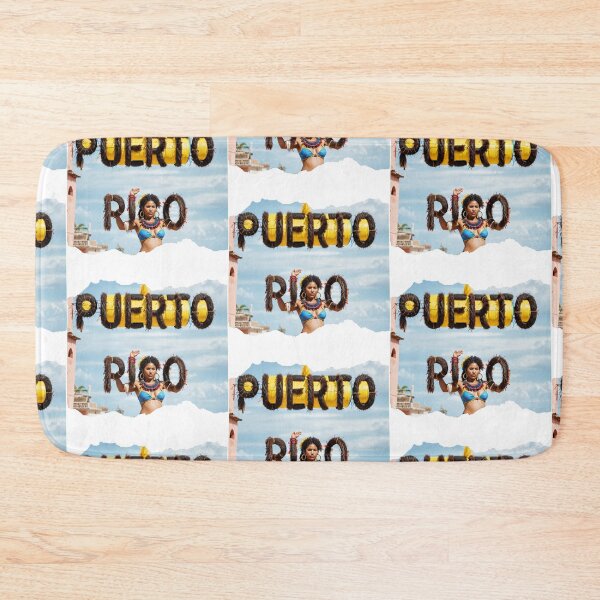 Item preview, PUERTO RICO 24 4 designed and sold by maveluzone.