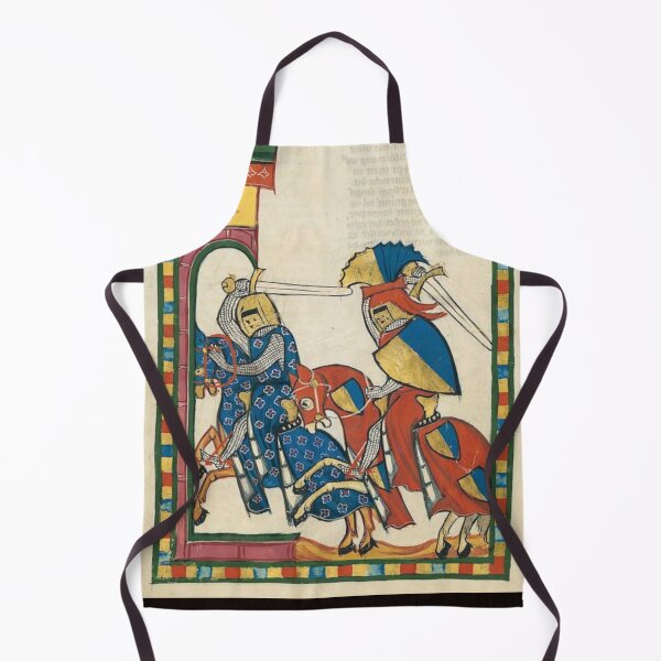 Item preview, Medieval Creature Meme designed and sold by VintageManiac.