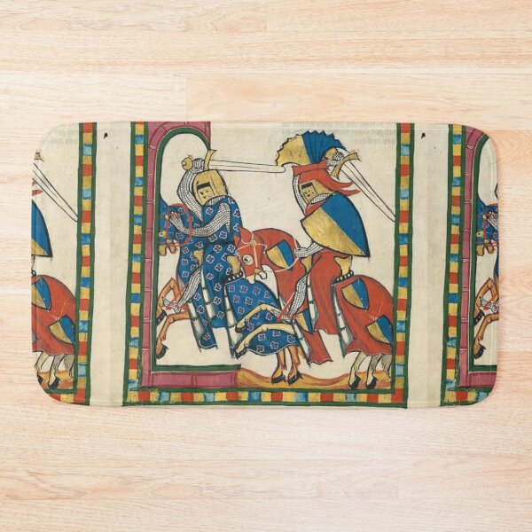 Item preview, Medieval Creature Meme designed and sold by VintageManiac.