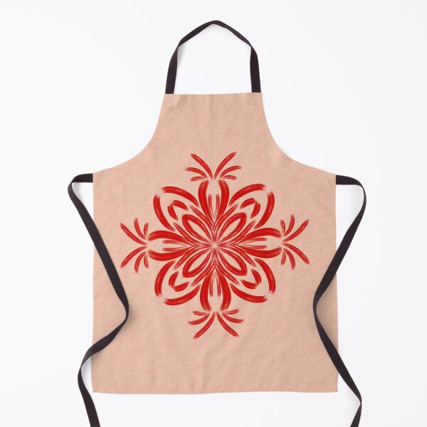 Item preview, Red Symmetry designed and sold by Lunetta.