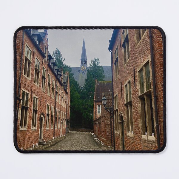Item preview, Leuven Church designed and sold by Suezwaals.