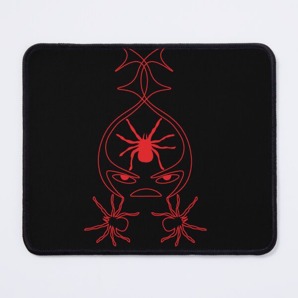 Item preview, Spider Girl, Devil Girl designed and sold by mag-graphic.