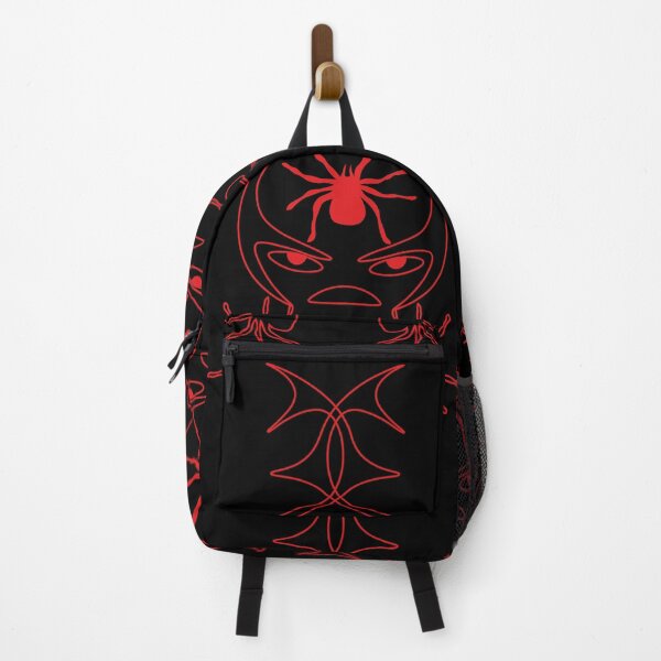 Item preview, Spider Girl, Devil Girl designed and sold by mag-graphic.
